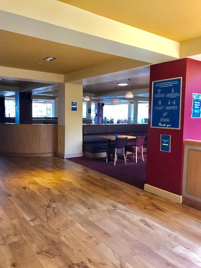 Haven Haggerston castle caravan hire Cheswick  Esterno foto